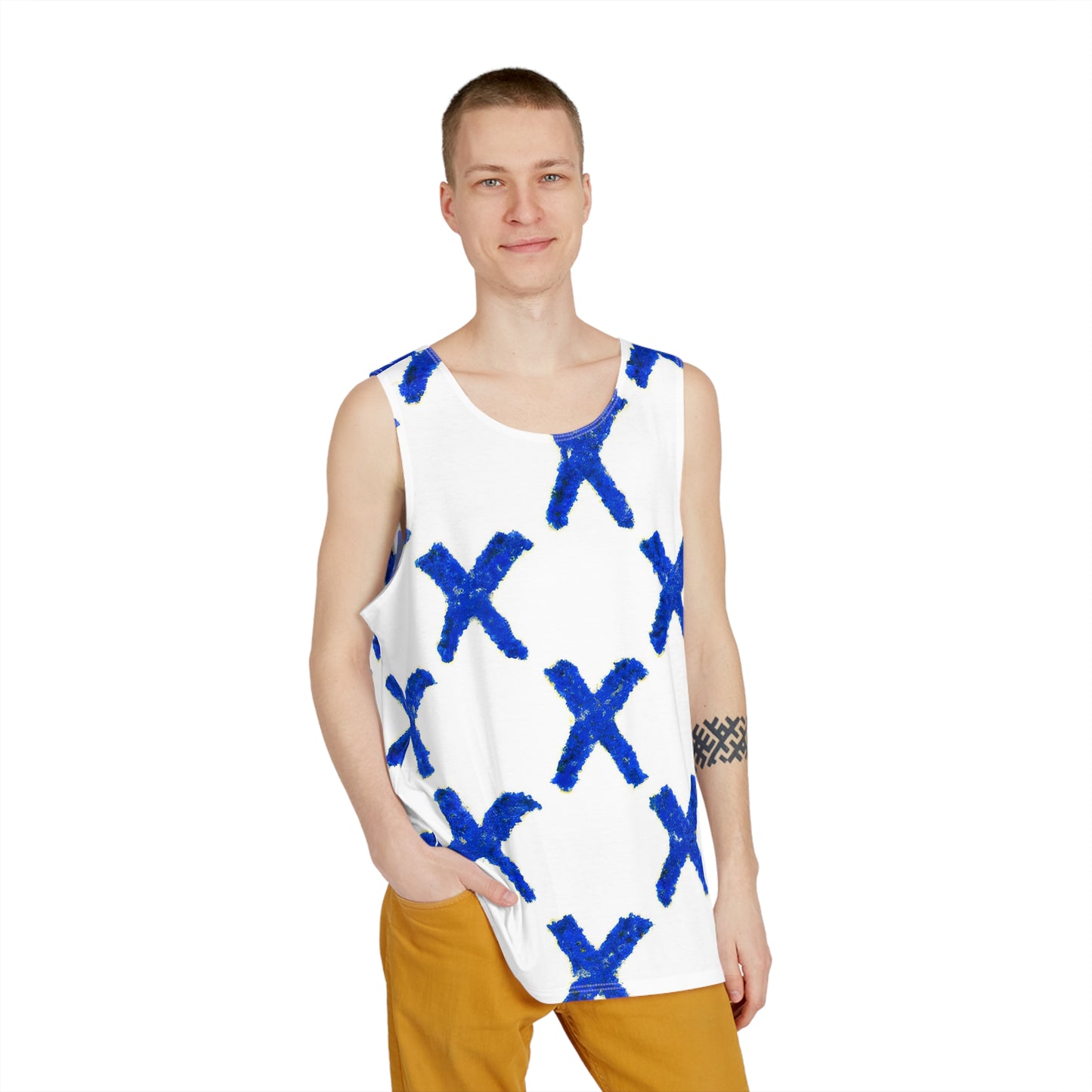 Cion Florence - Tank Top