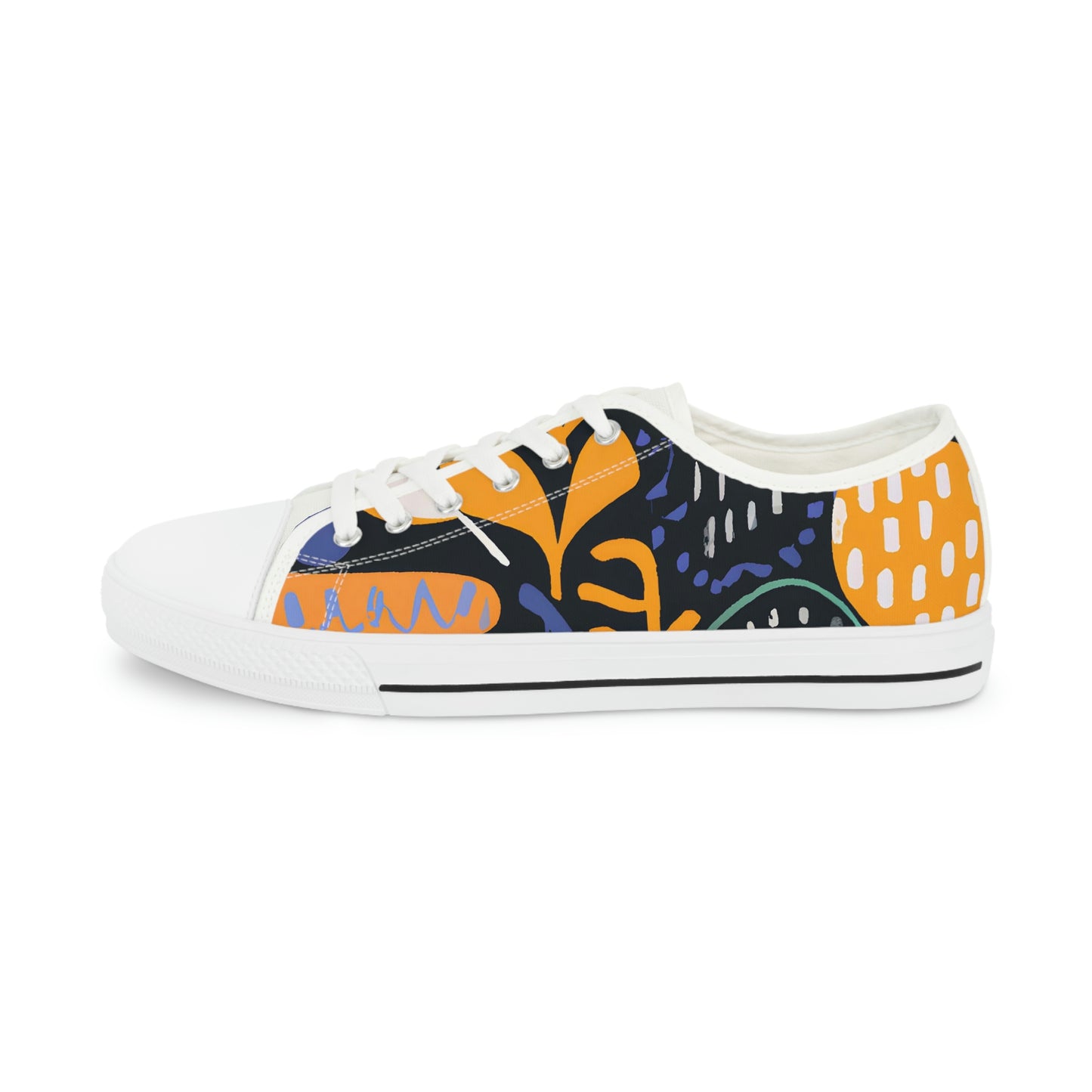 Gestura Opal - Men's Low-Top Sneakers