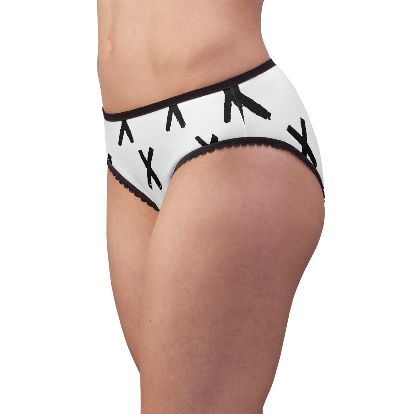 Cion EllaMay - Women's Briefs