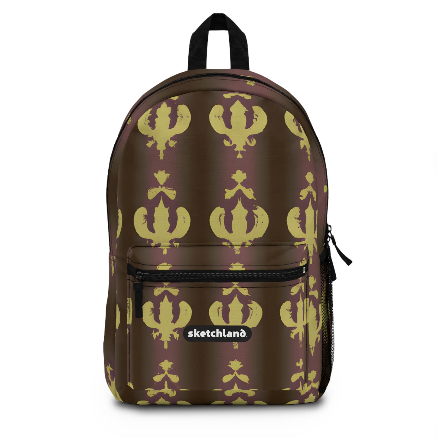 Iristo Agnes - Backpack