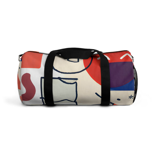 Manitou Ella Mae - Duffel Bag