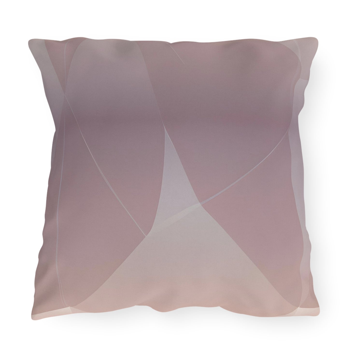 Grada Winfield - Outdoor Art Pillow