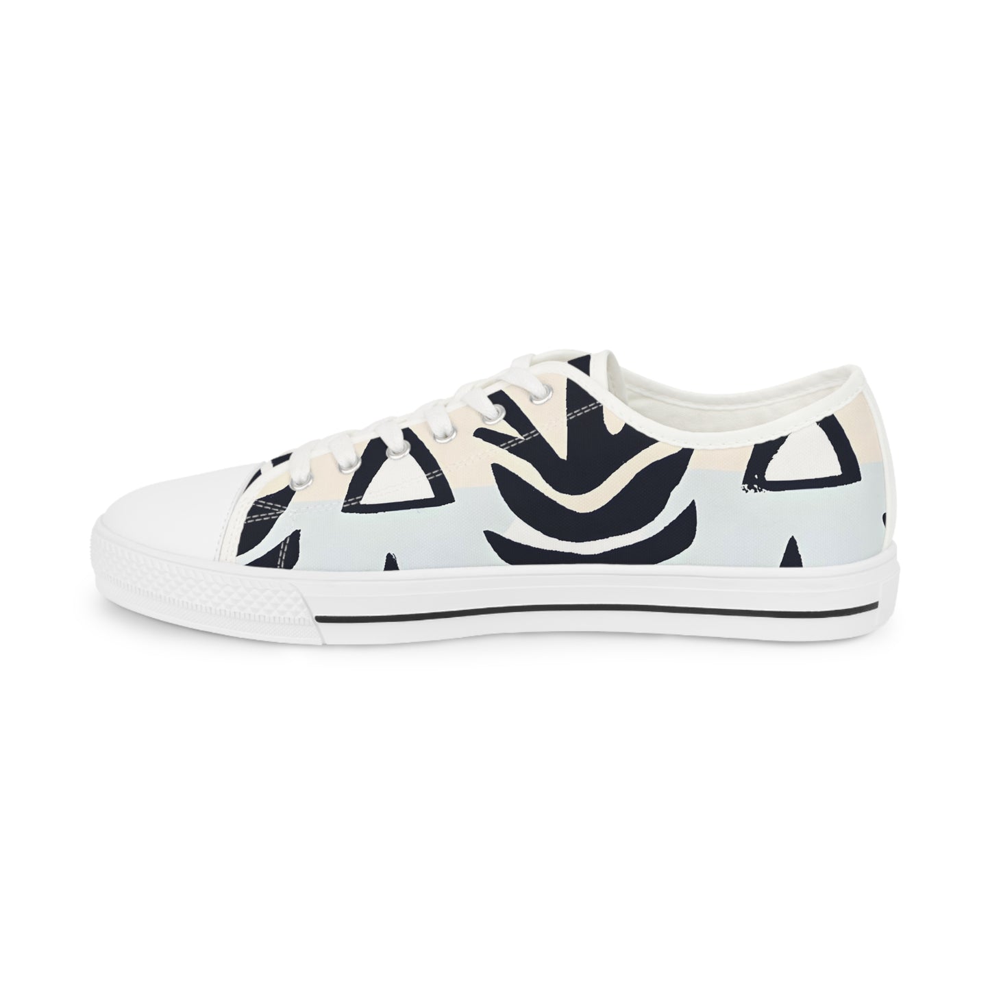 Gestura Millicent - Men's Low-Top Sneakers