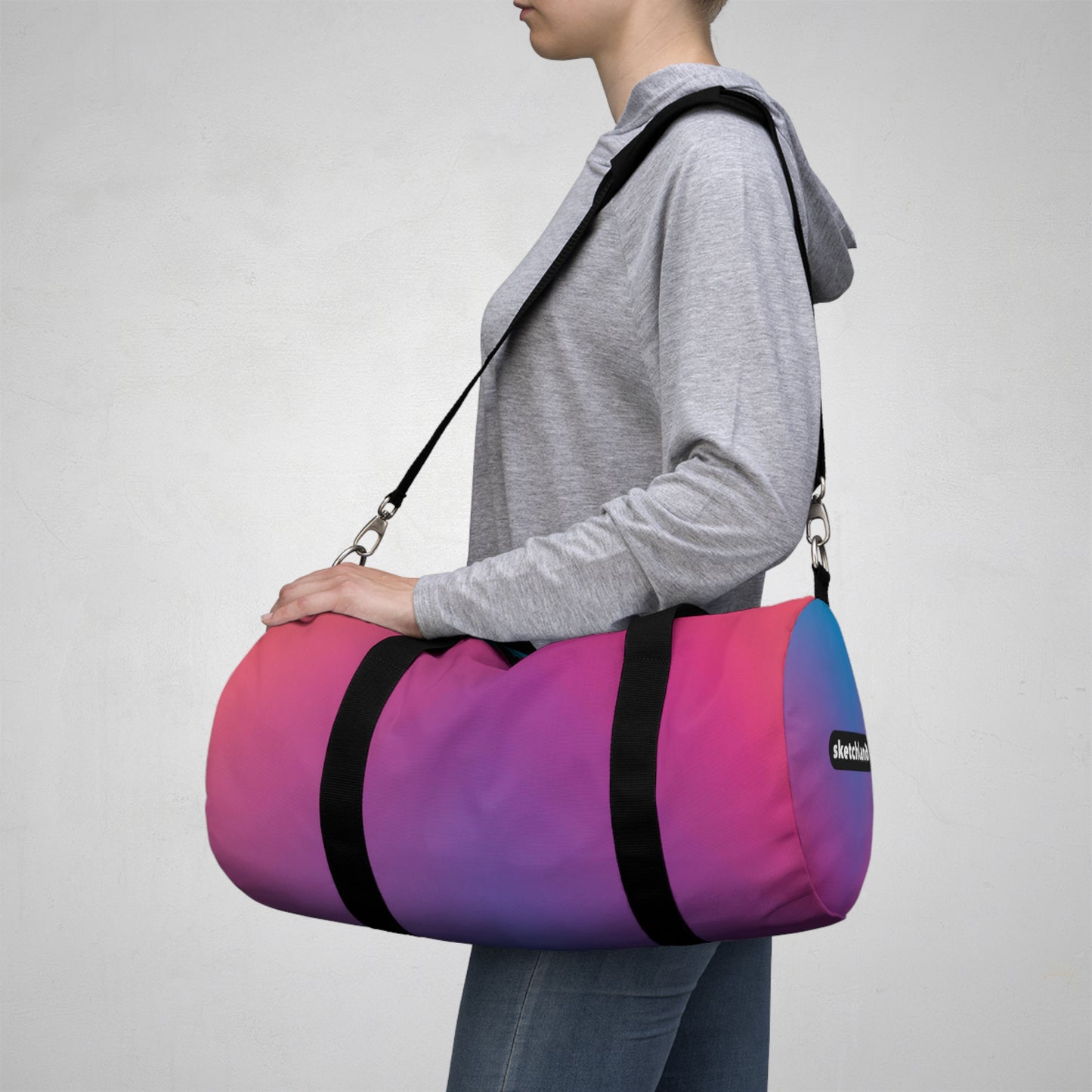 Grada Irene - Duffel Bag