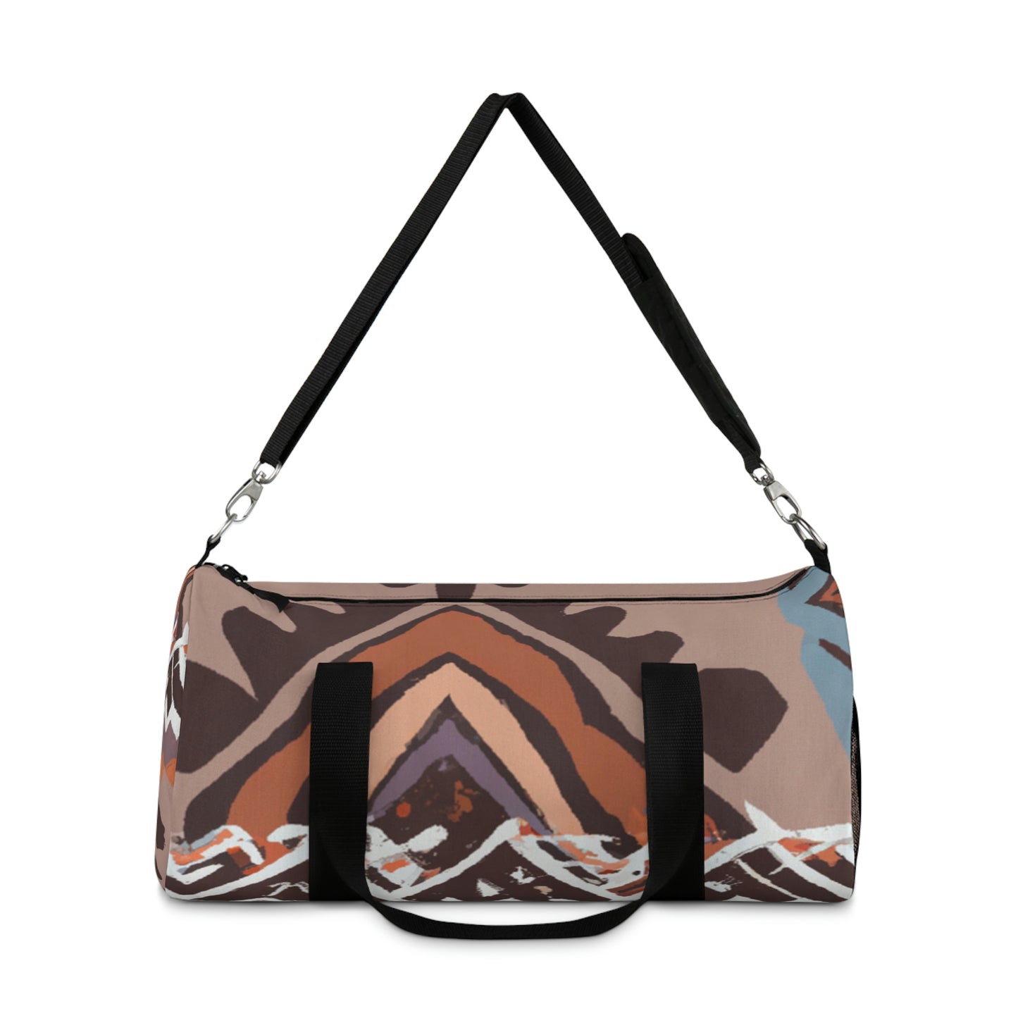 Nativa Makwackwa - Duffel Bag