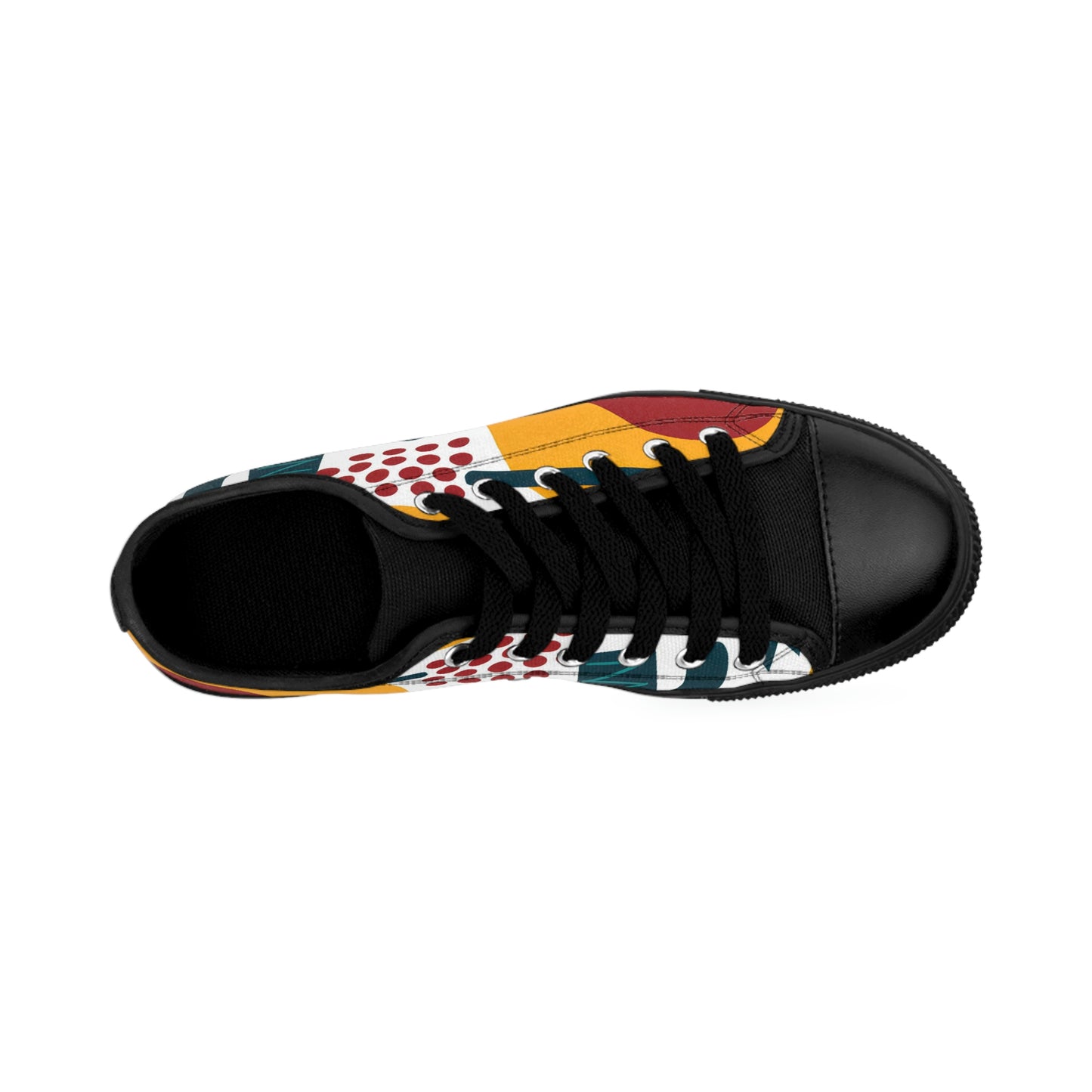 Nativa Mavis - Men's Low-Top Sneakers