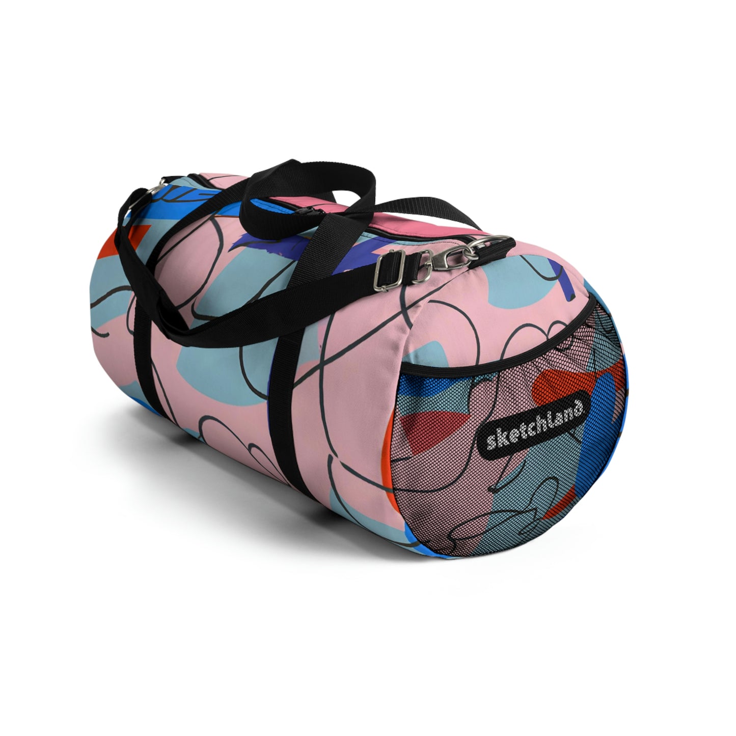 Manitou Delores - Duffel Bag