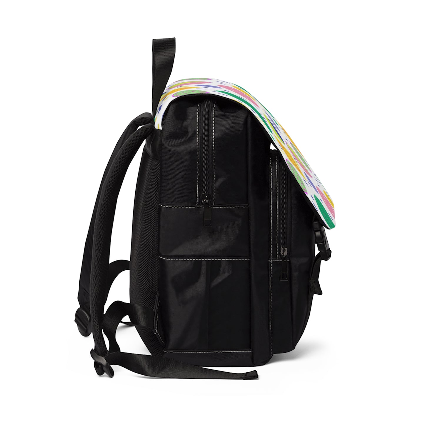 Gestura Winston - Casual Shoulder Backpack