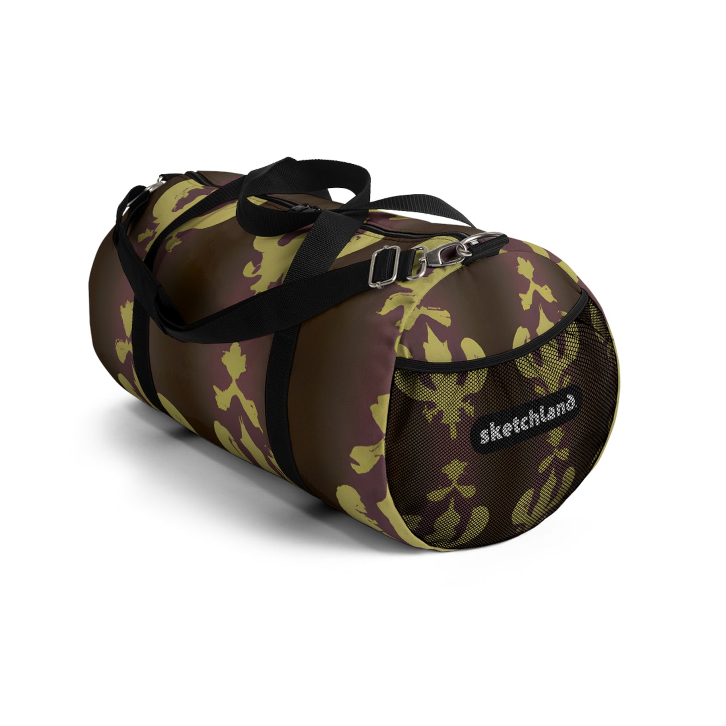 Iristo Agnes - Duffel Bag