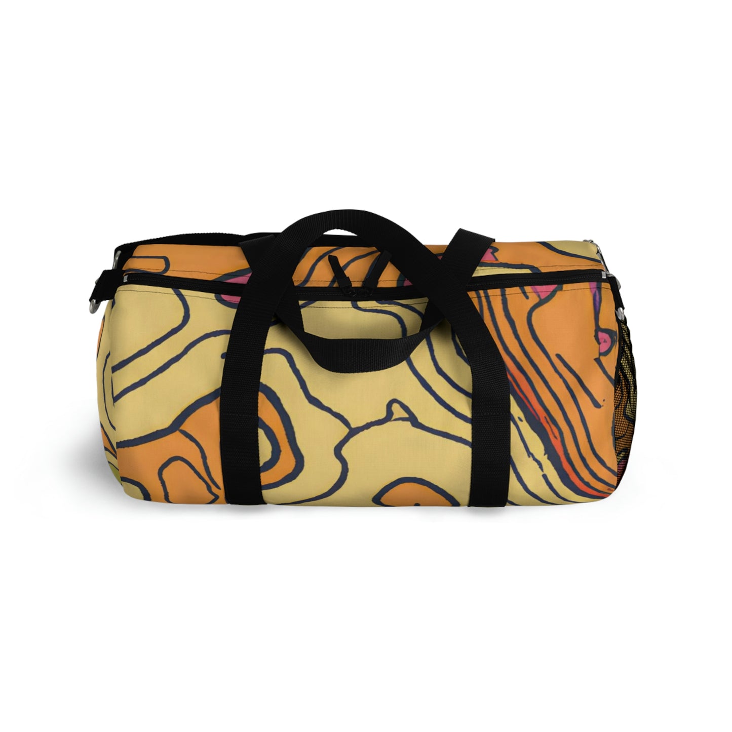 Mitri Arlene - Duffel Bag