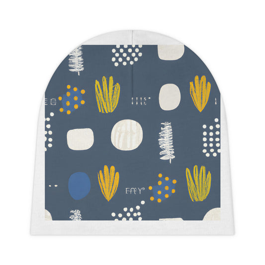 Gestura Tillie - Baby Beanie
