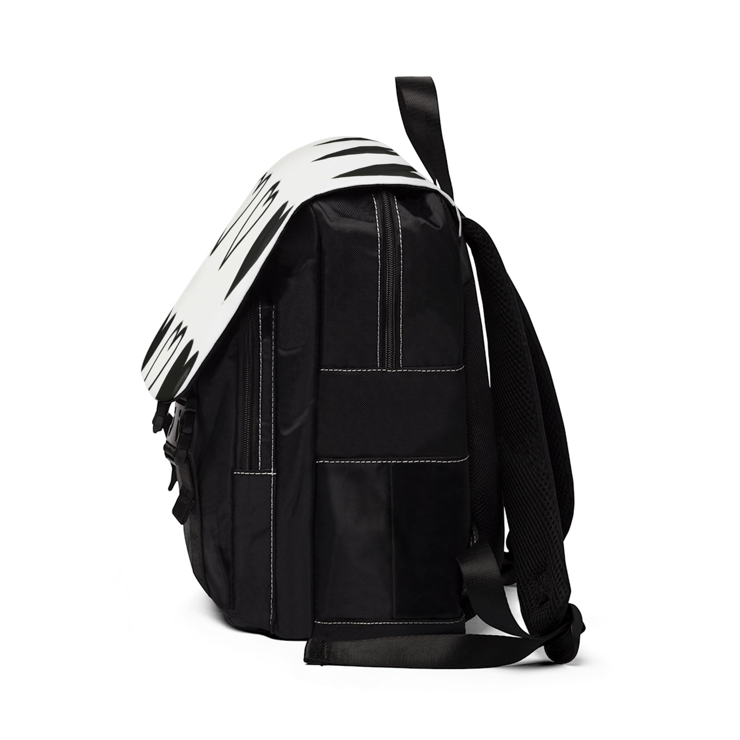 Cion Irene - Casual Shoulder Backpack