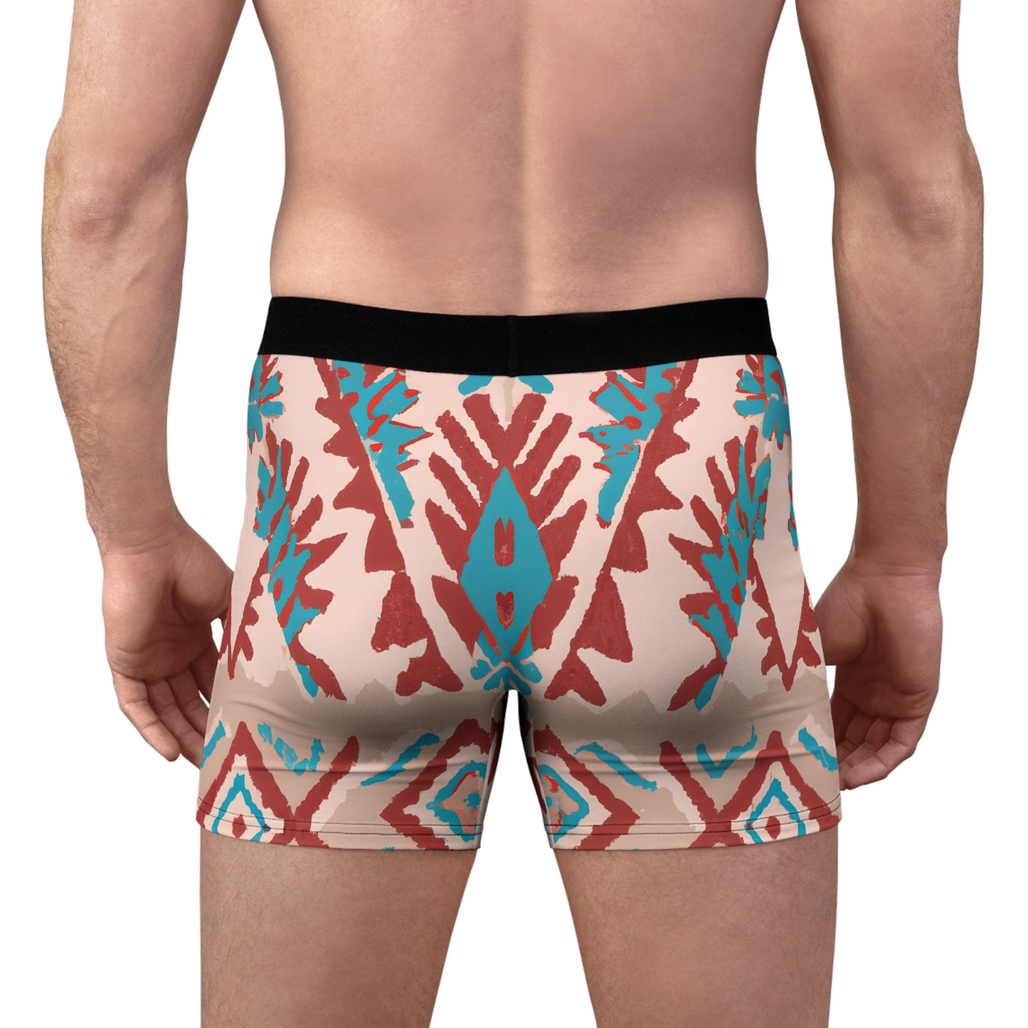 Nativa Donald - Boxer Briefs