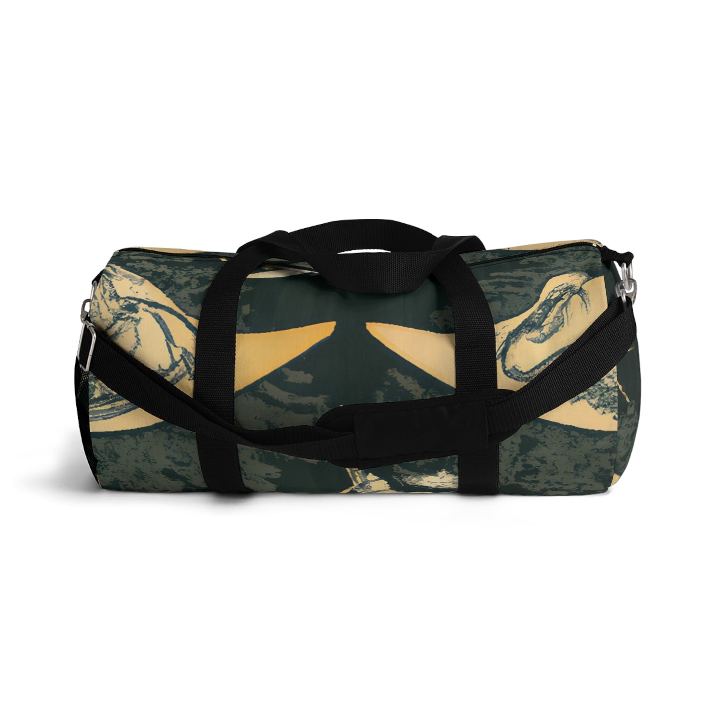 Grada Mavis - Duffel Bag