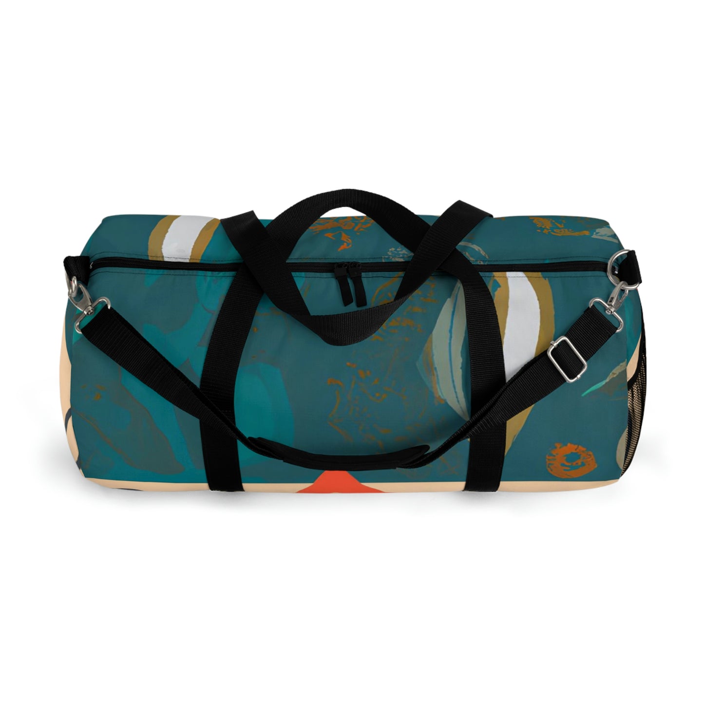 GesturaWinston - Duffel Bag