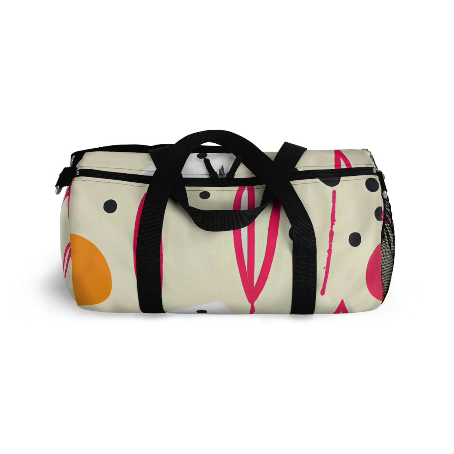 Gestura Fernella - Duffel Bag