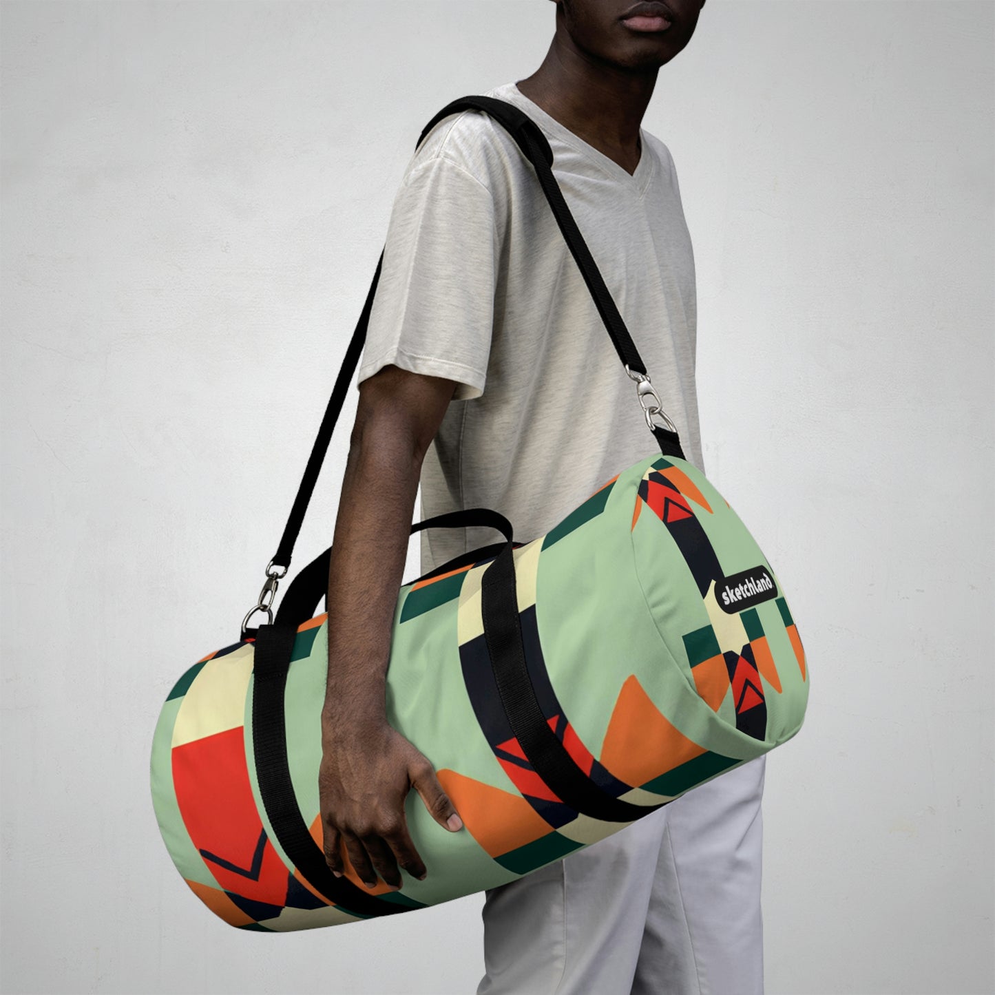 Nativa Ellsworth - Duffel Bag