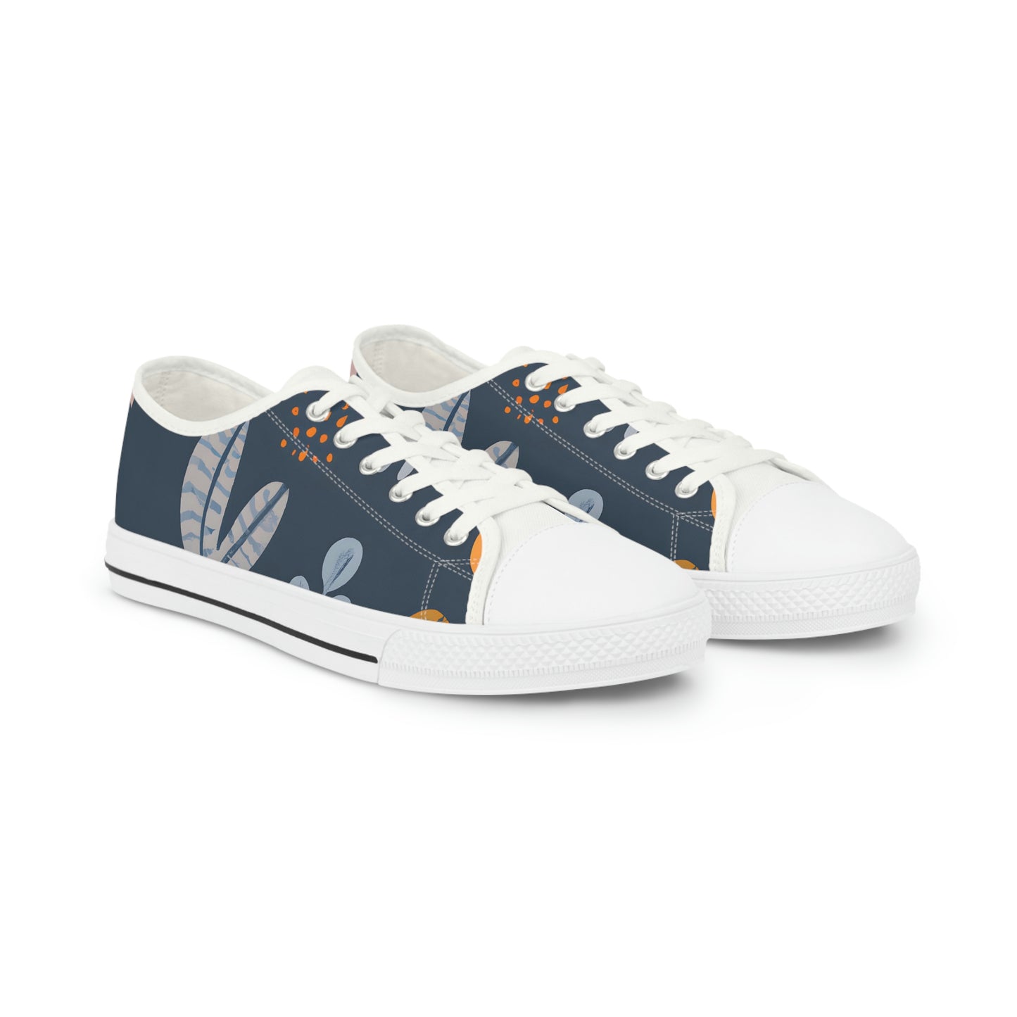 Gestura Philbert - Men's Low-Top Sneakers