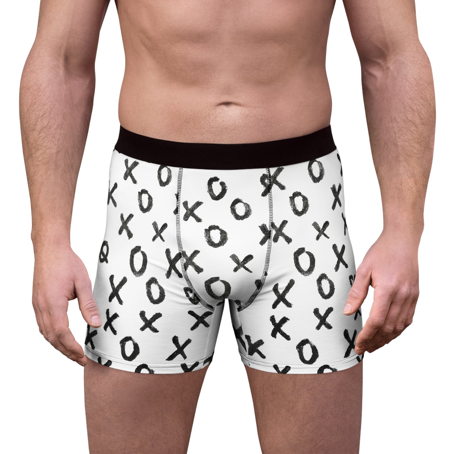 Cion Walterine - Boxer Briefs