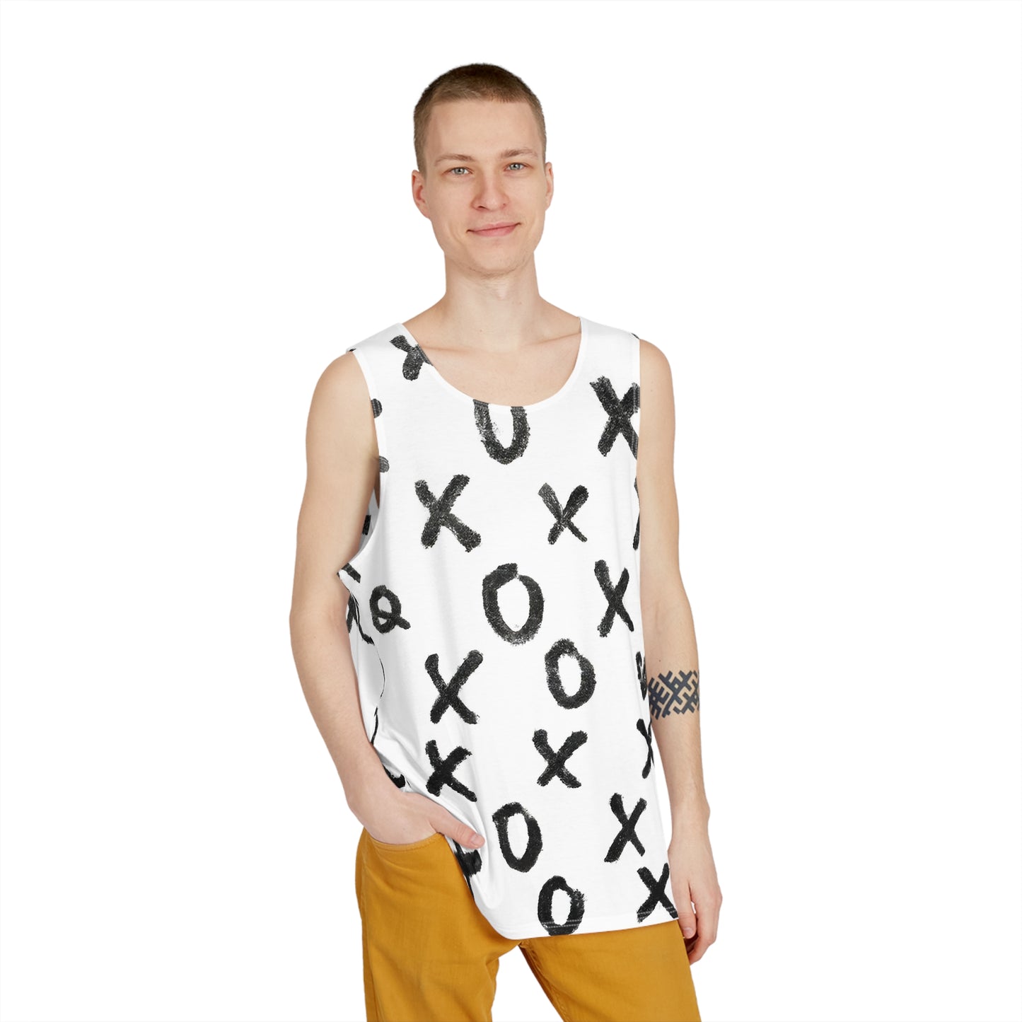 Cion Walterine - Tank Top