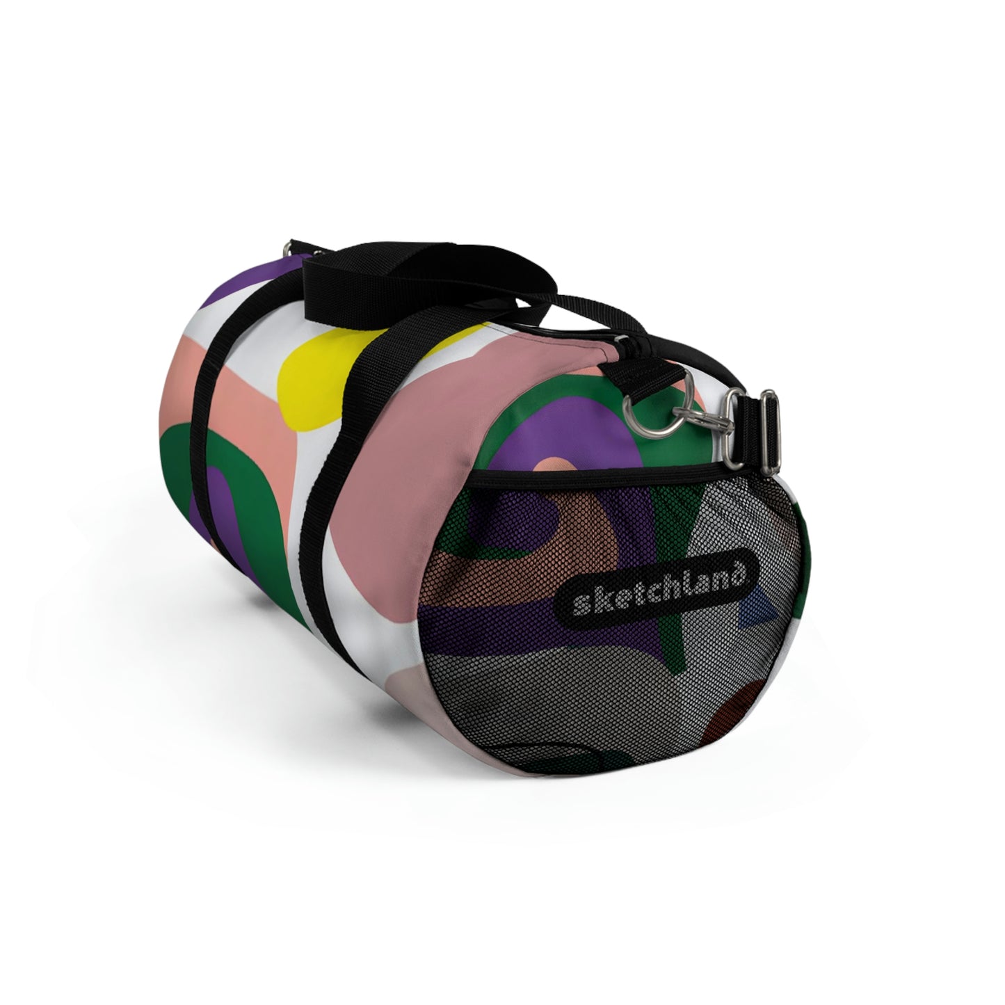 Ecos Winifred - Duffel Bag