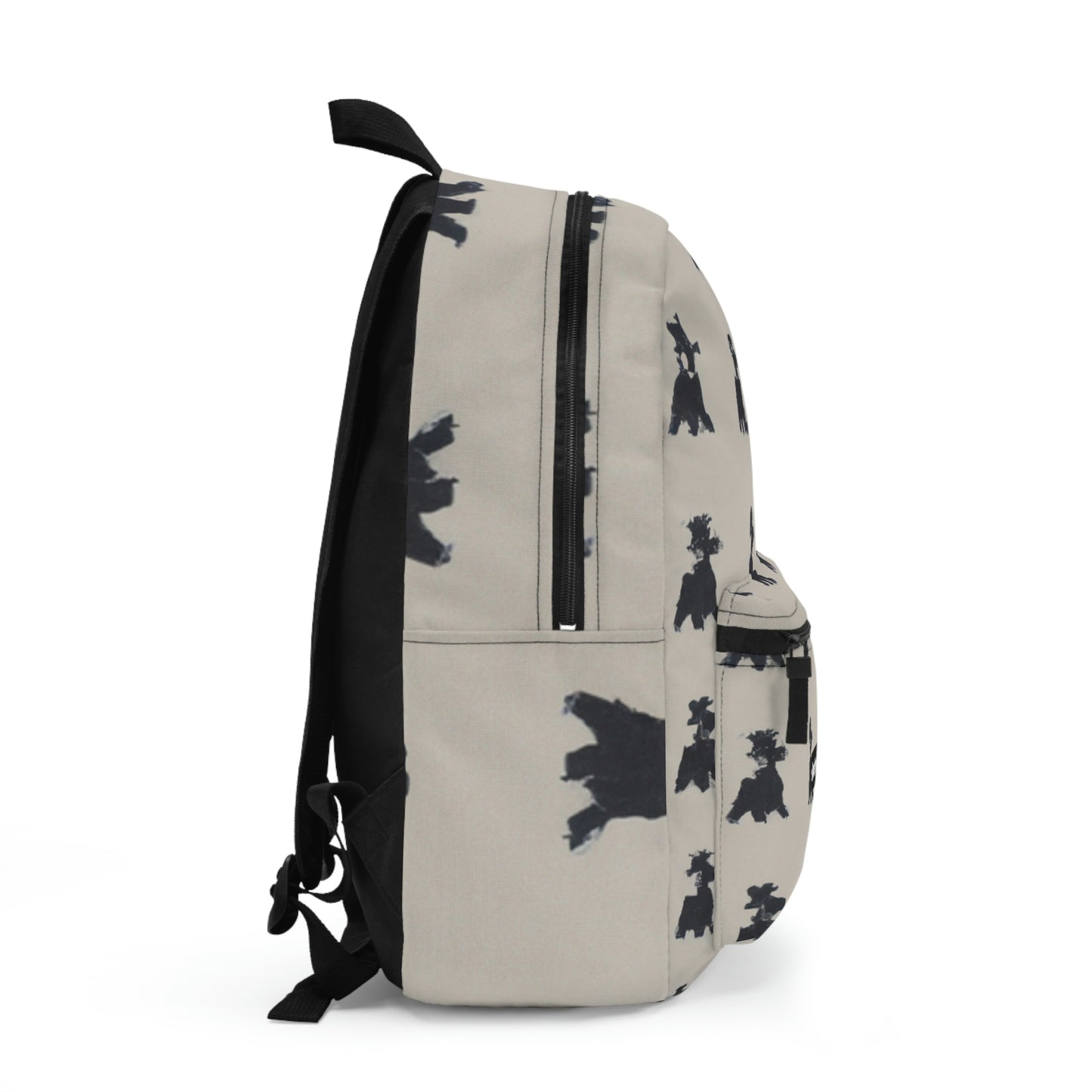 Munie Jacobson - Backpack