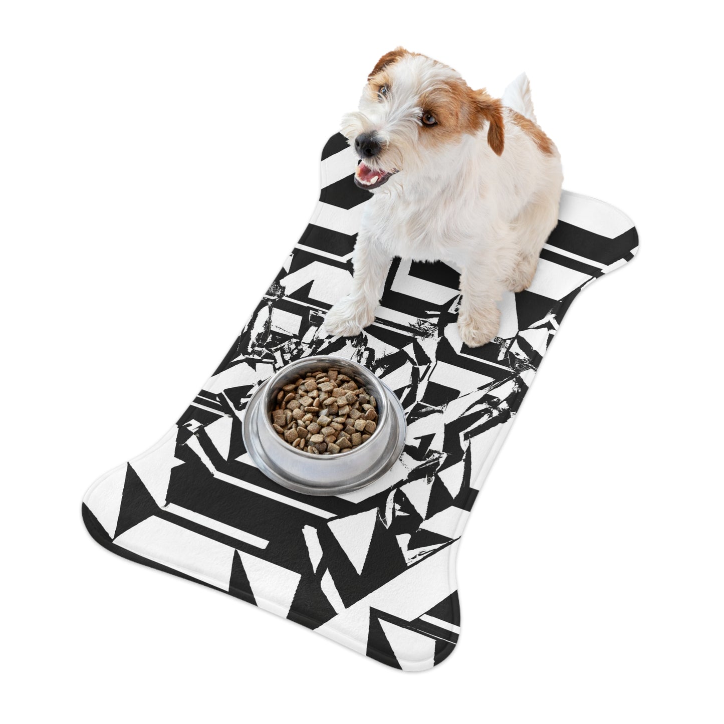 Metriqué Winifred - Pet Feeding Mat