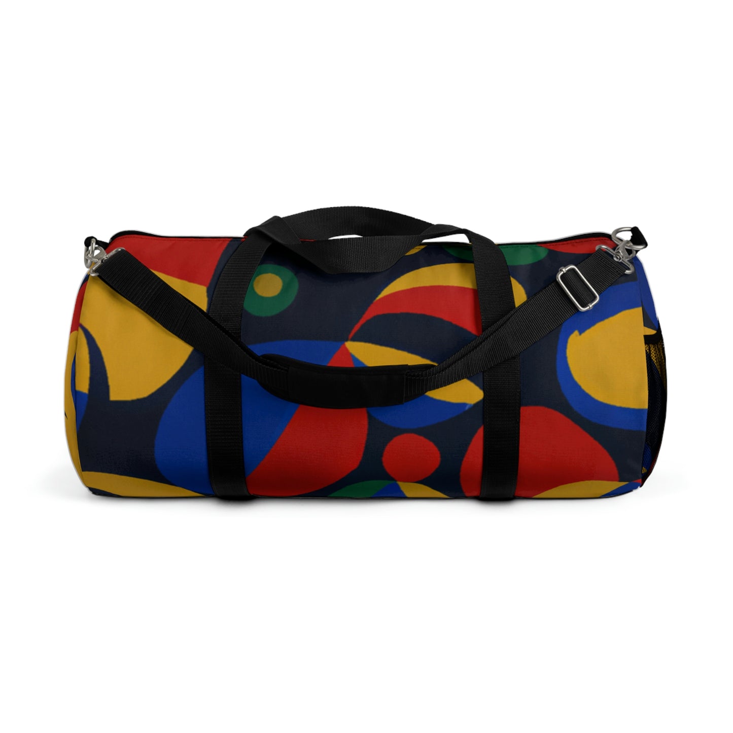 Ecos Clara - Duffel Bag