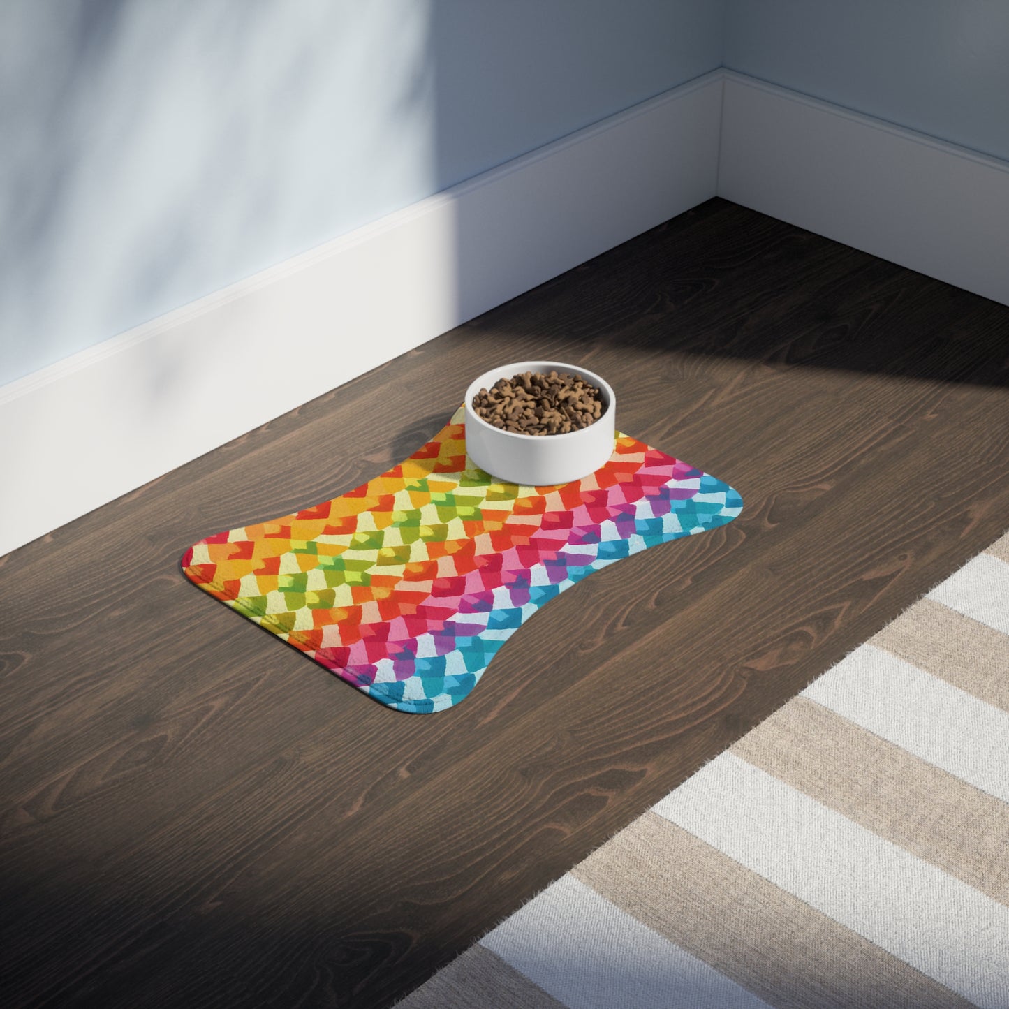 Standa Lorraine - Pet Feeding Mat