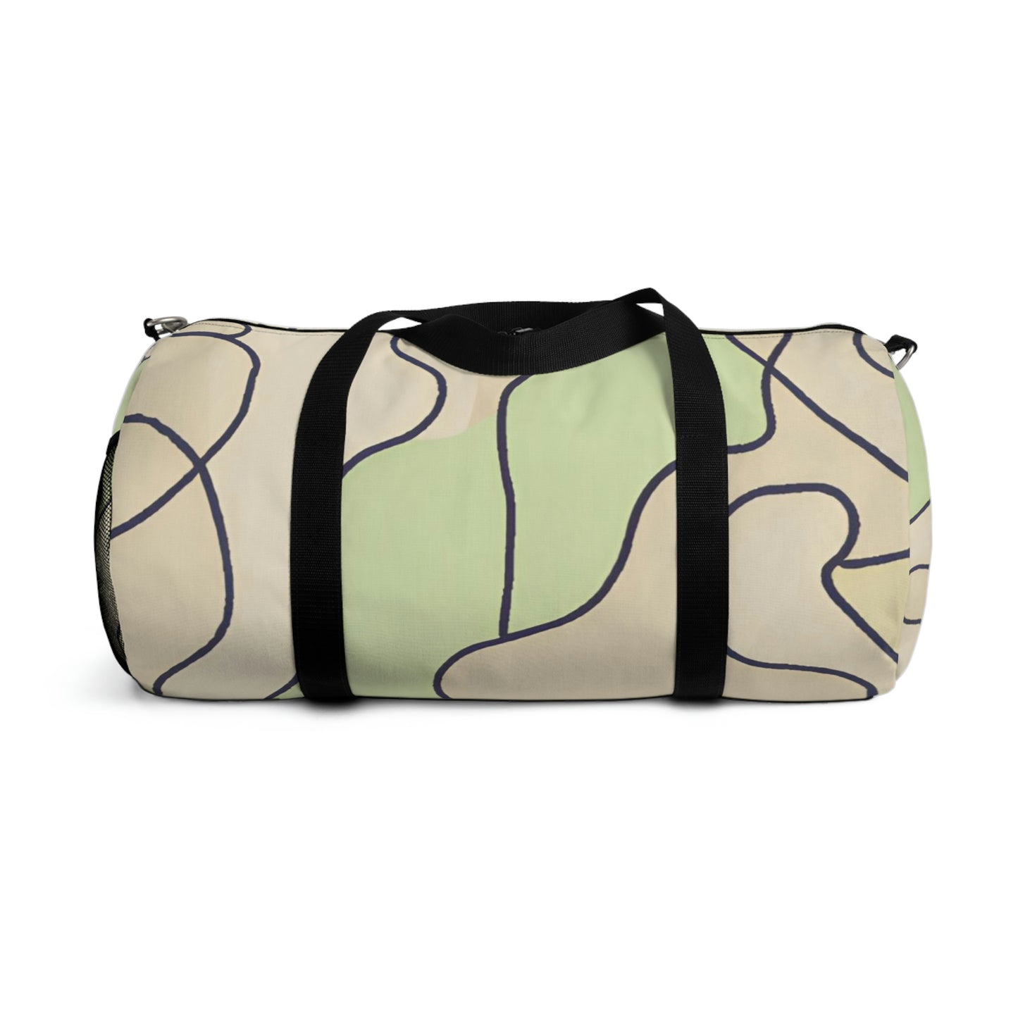 Mitri Ivy - Duffel Bag