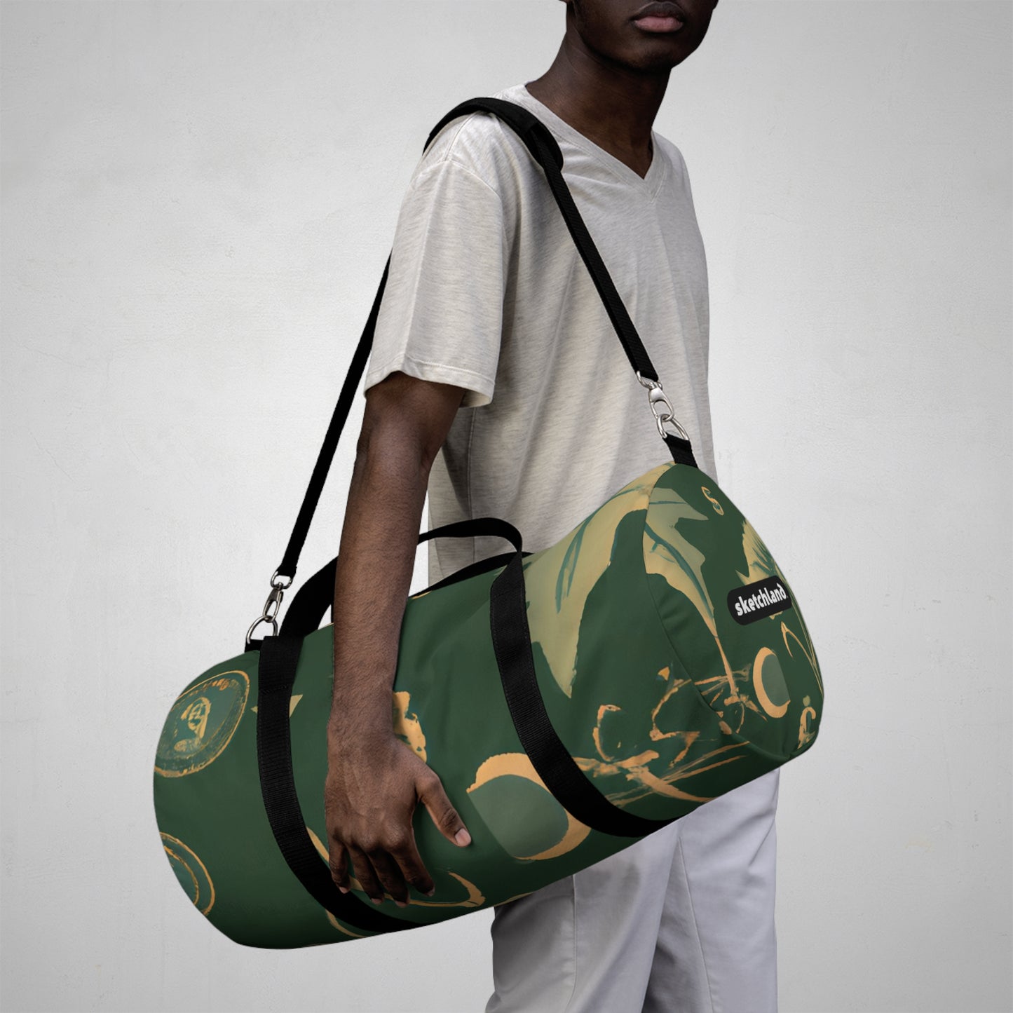 Grada Mabel - Duffel Bag