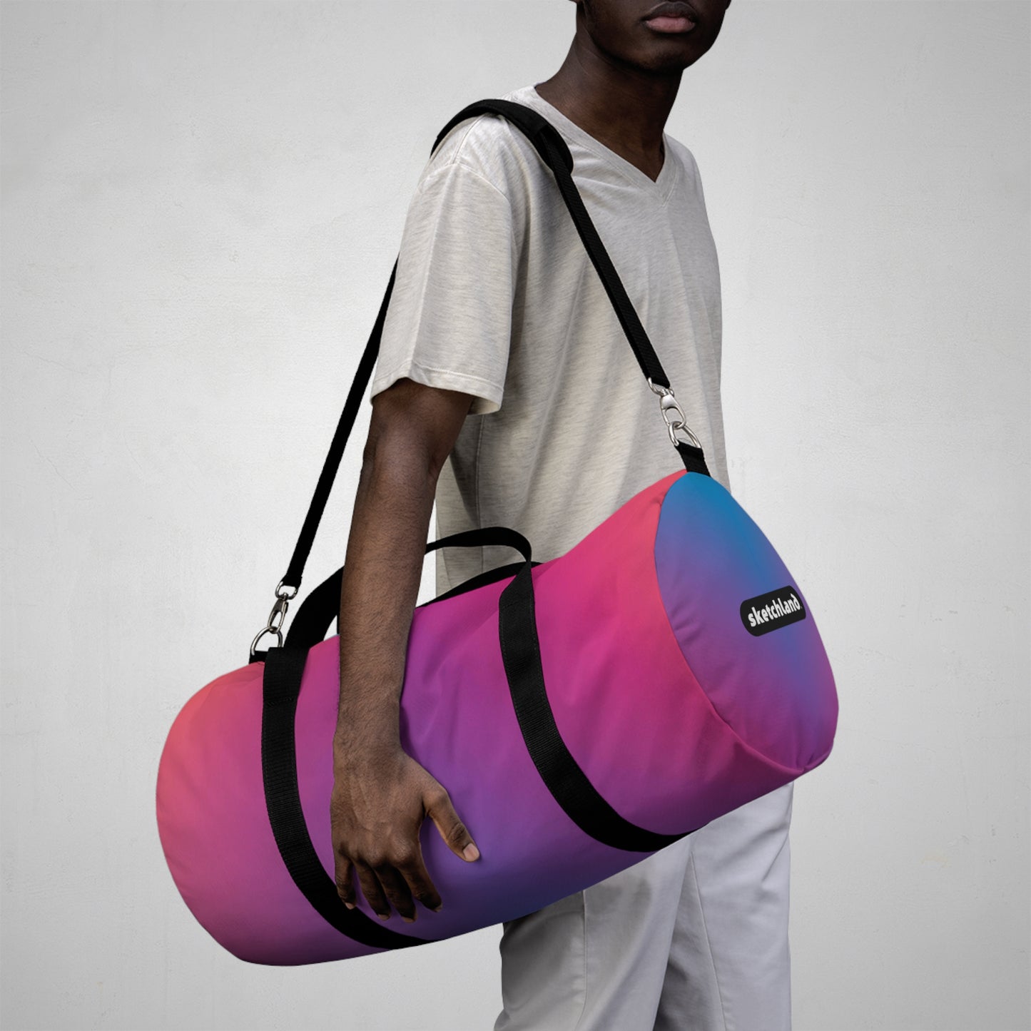 Grada Irene - Duffel Bag