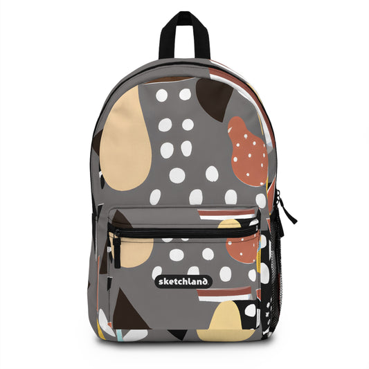 Gestura Clara - Backpack