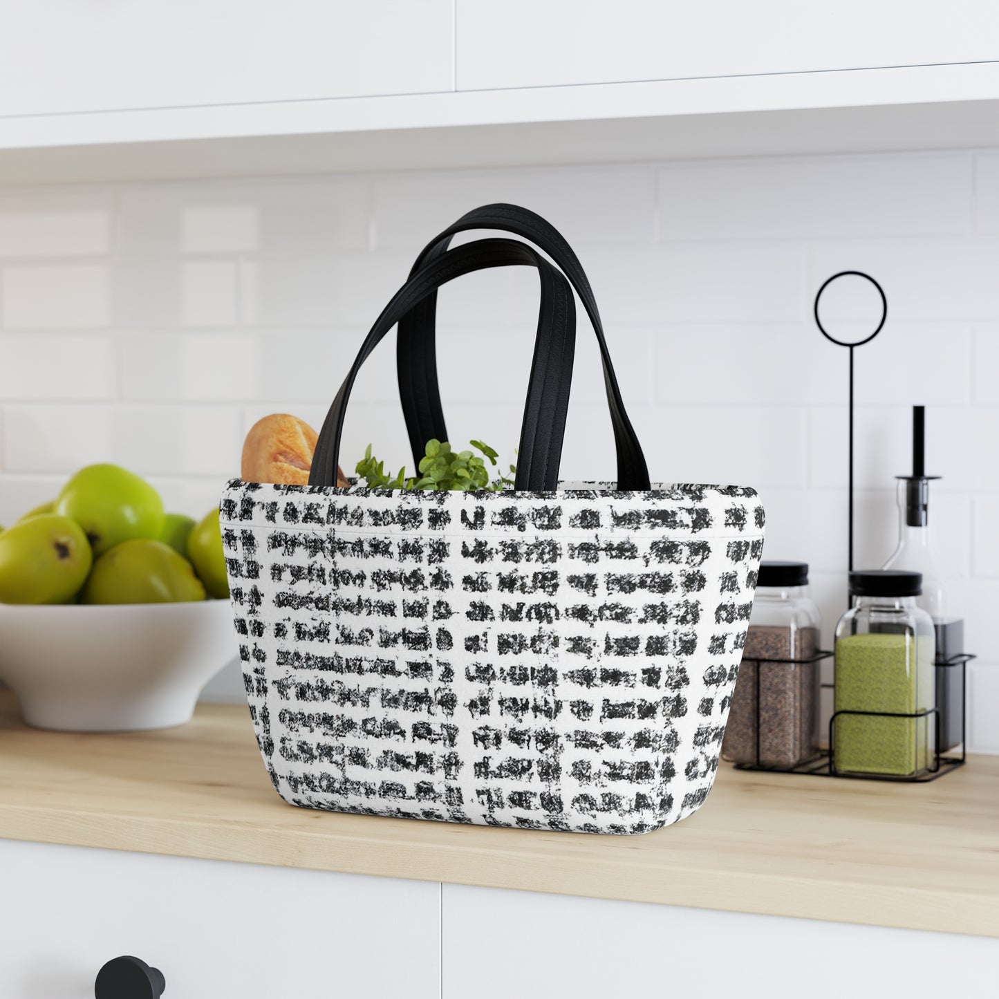 Cion Irene - Cool-Comfort Lunch Bag