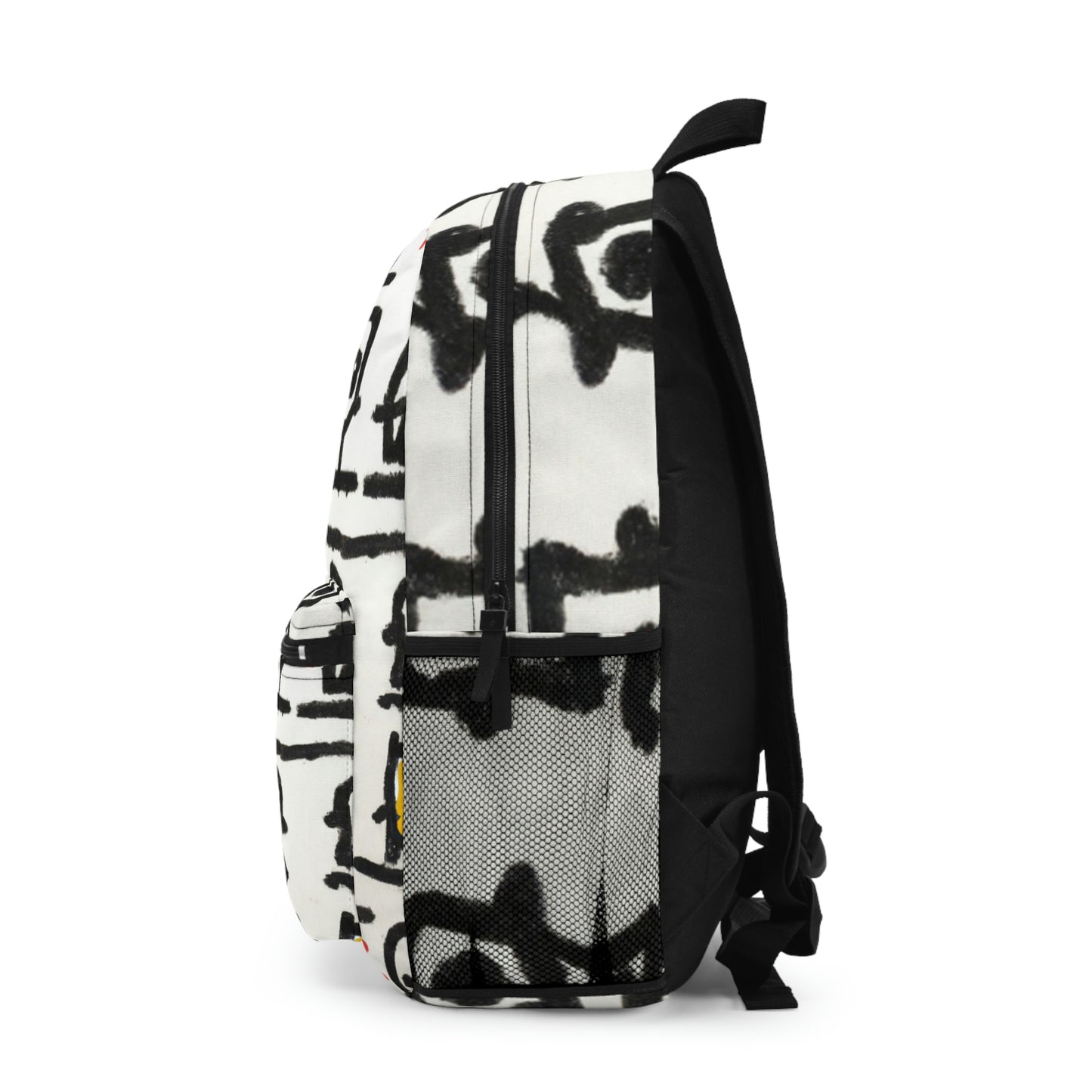 Munie Bennet - Backpack