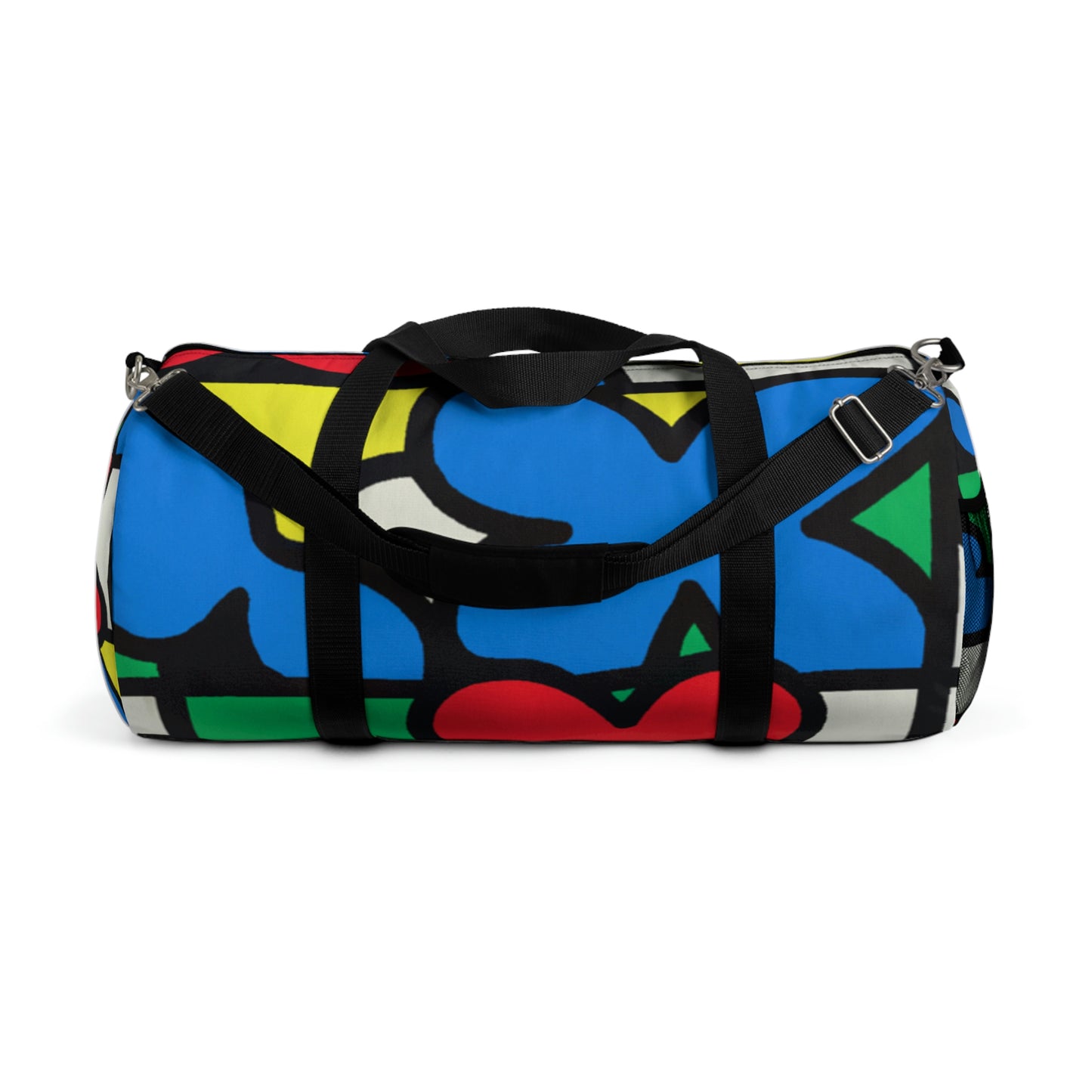 Munie Verneda - Duffel Bag