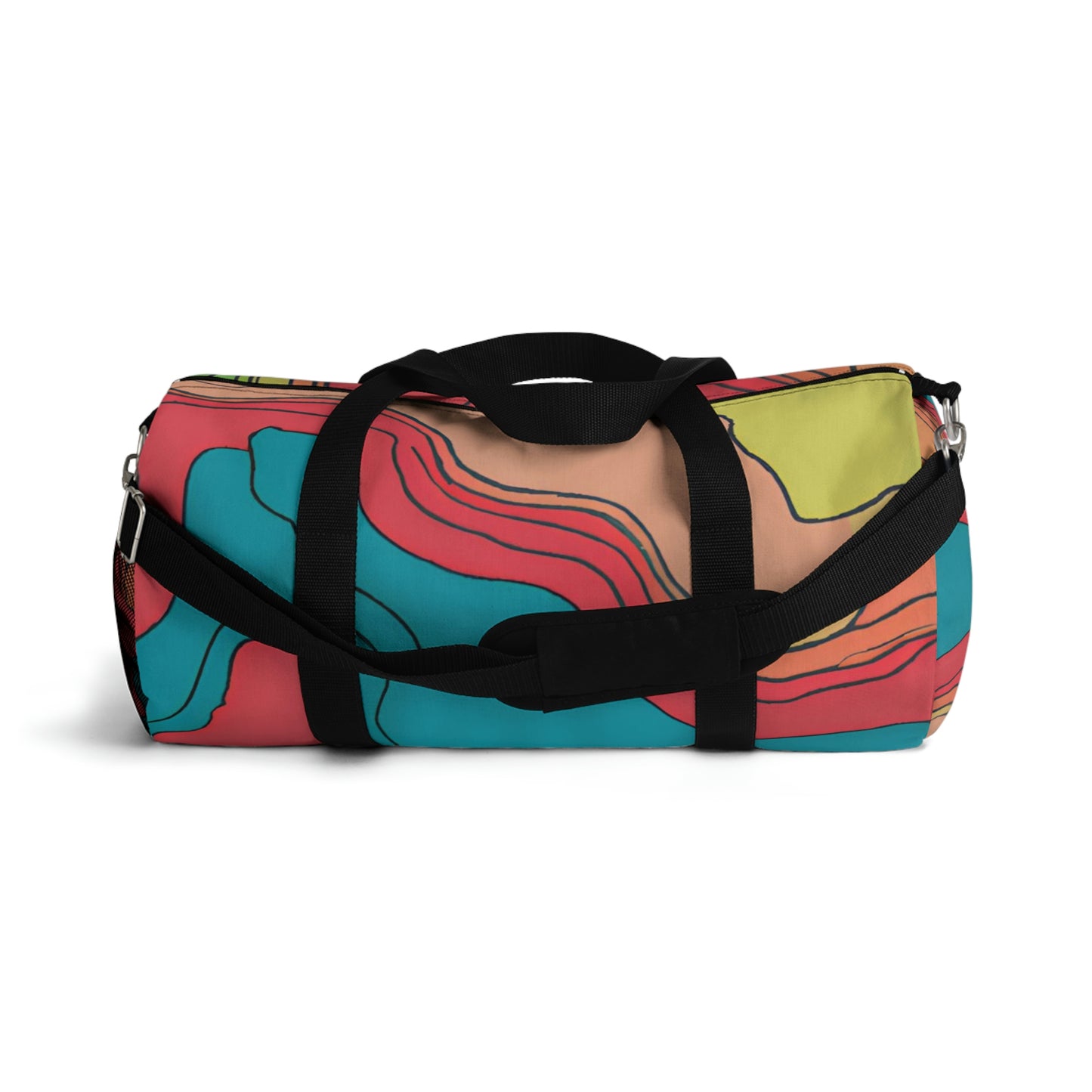 Mitri Winifred - Duffel Bag