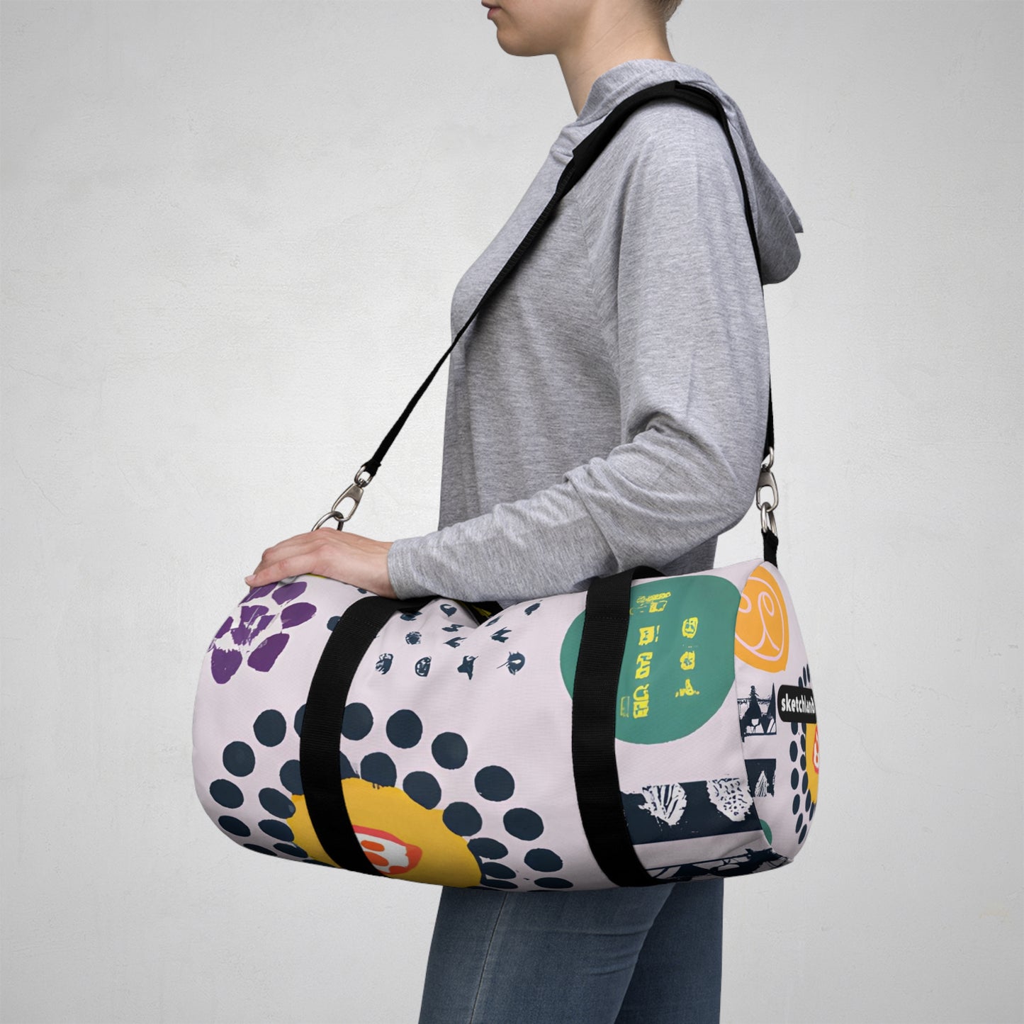 Gestura Betsy - Duffel Bag