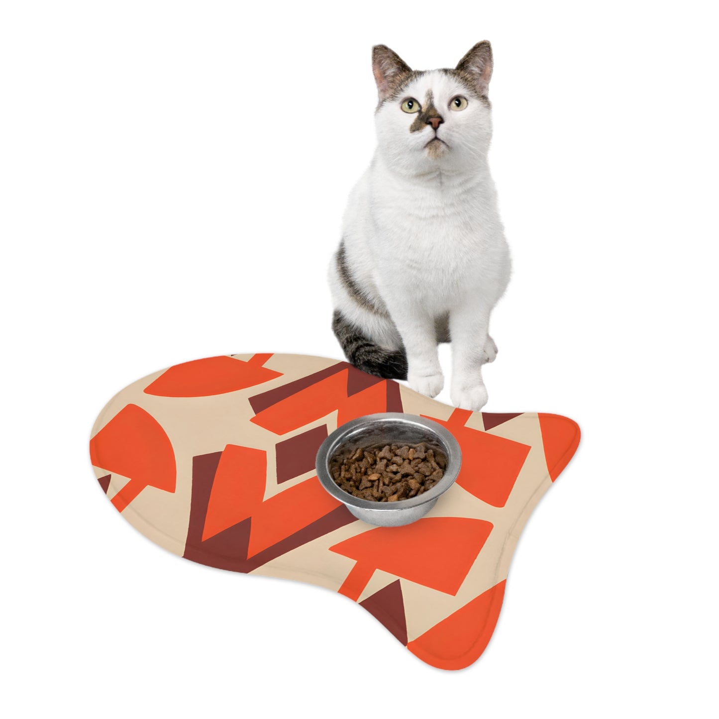 Nativa Rosalie - Pet Feeding Mat