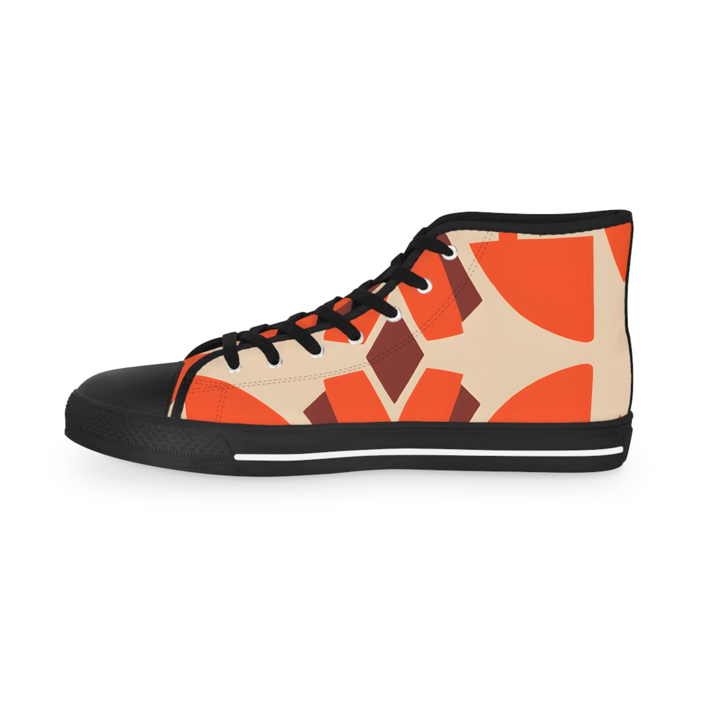 Nativa Rosalie - Men's High-Top Sneakers