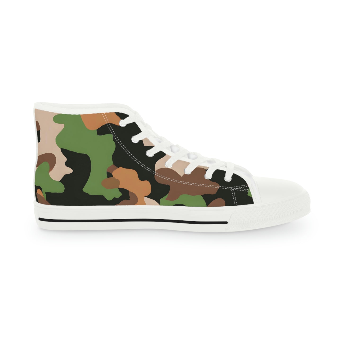 Mitri Ruthanne - High-Top Sneakers