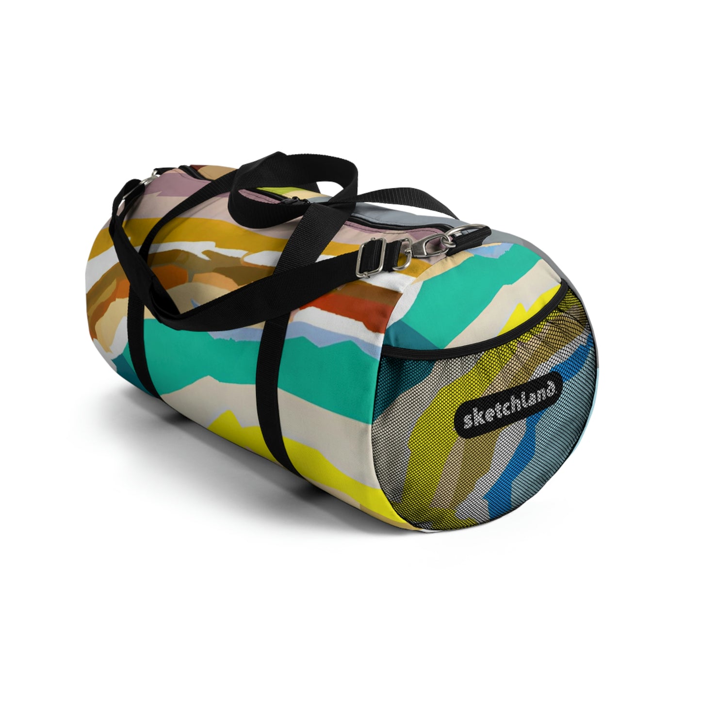 Mitri Helga - Duffel Bag