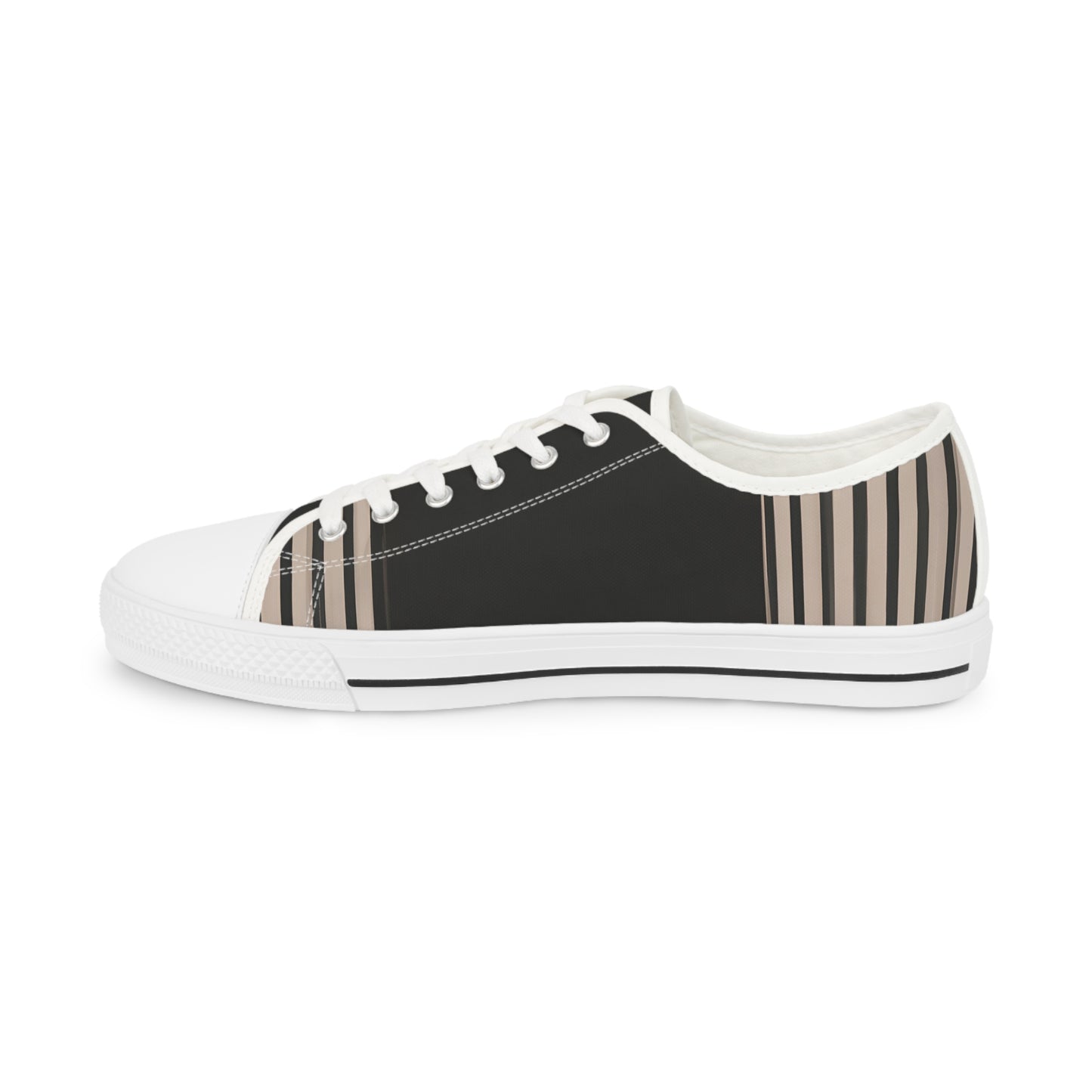 Lino Miles - Men's Low-Top Sneakers