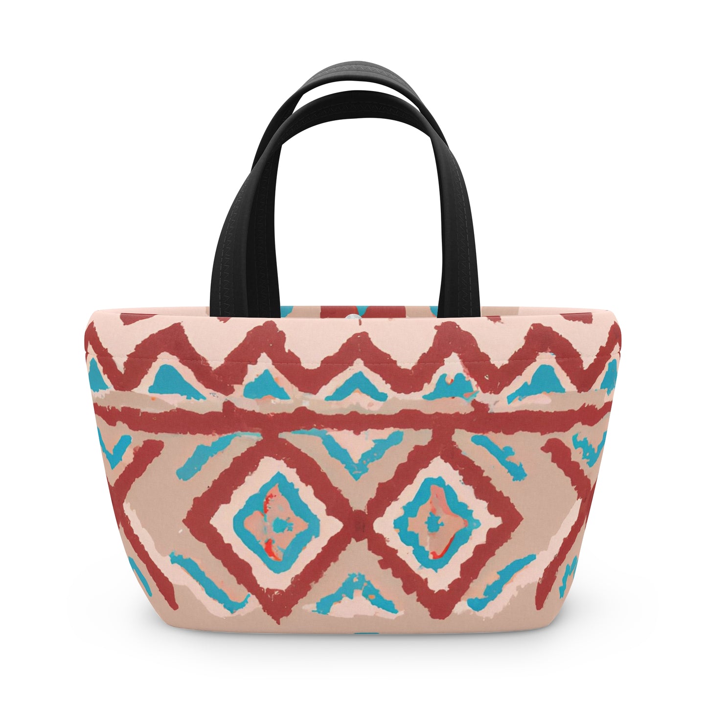 Nativa Donald - Cool-Comfort Lunch Bag