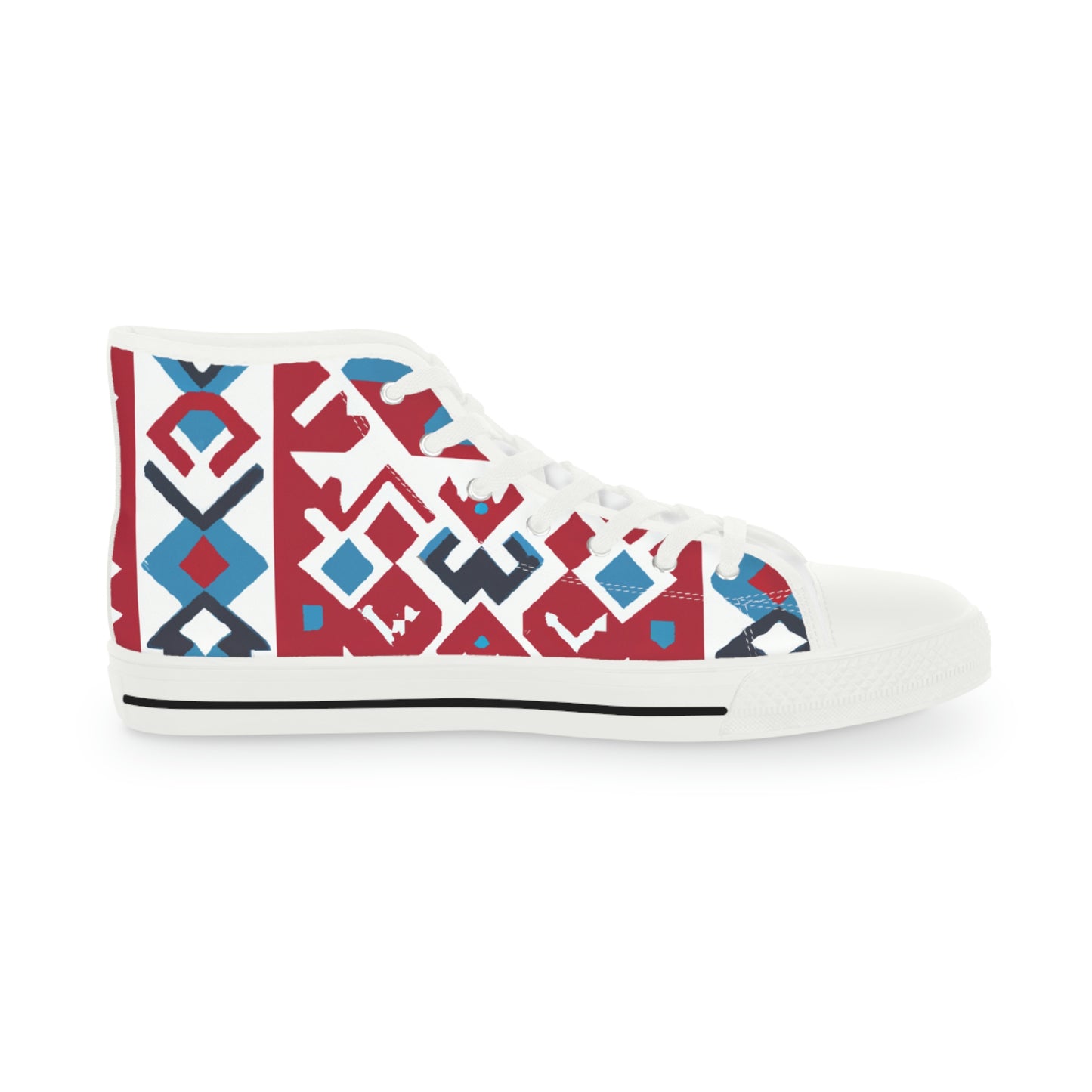 Nativa Oswaldo - Men's High Top