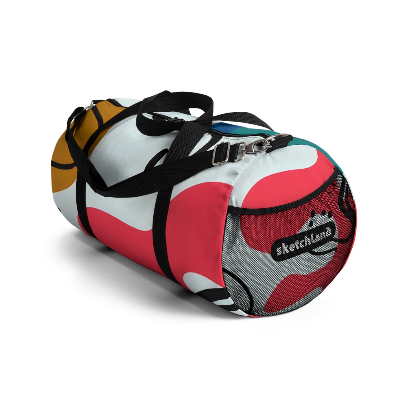 Manitou Winston - Duffel Bag