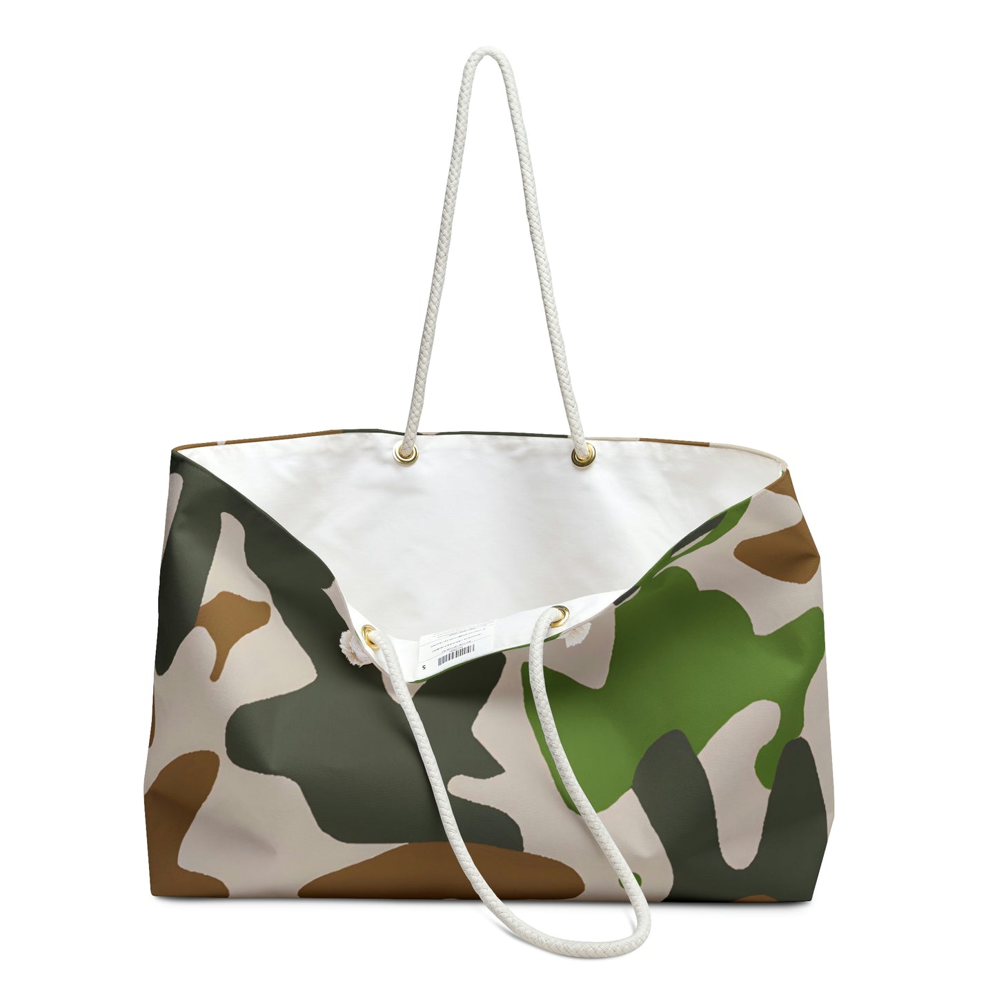 Mitri Mavis - Weekender Bag