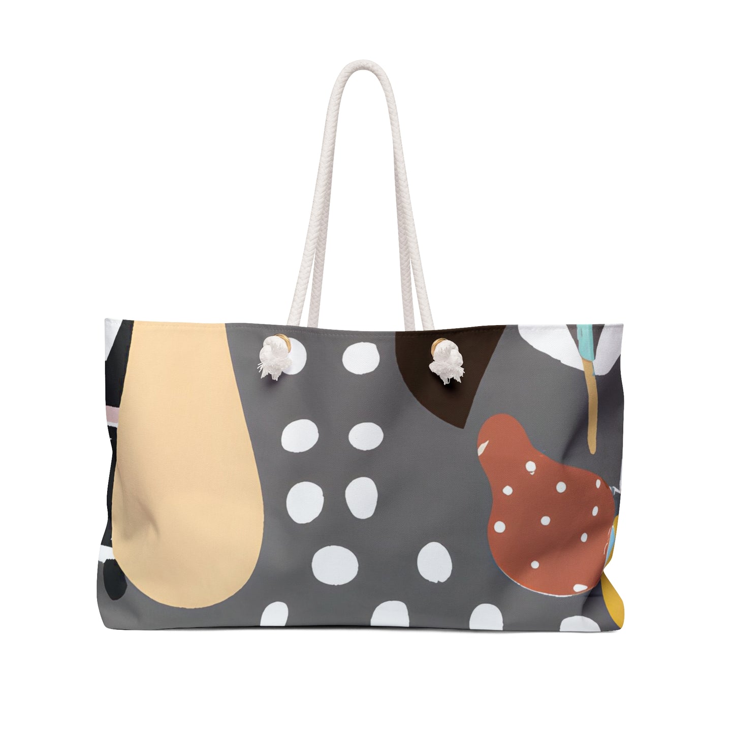 Gestura Clara - Weekender Bag