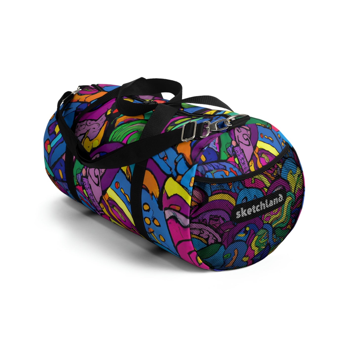 Munie Doris - Duffel Bag