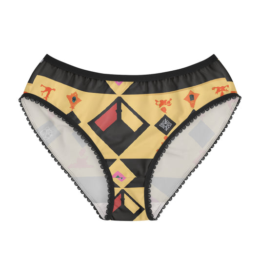 Nativa Hattie - Women's Briefs